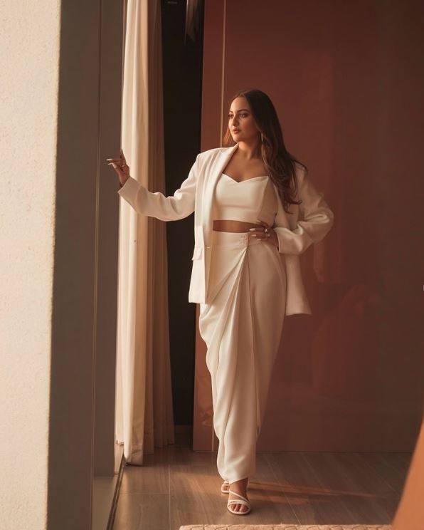 Sonakshi Sinha house